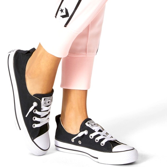 No tie converse womens Clearance